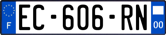 EC-606-RN