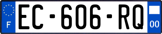 EC-606-RQ