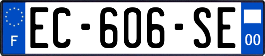 EC-606-SE