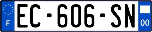 EC-606-SN