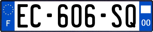 EC-606-SQ