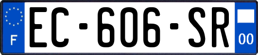 EC-606-SR