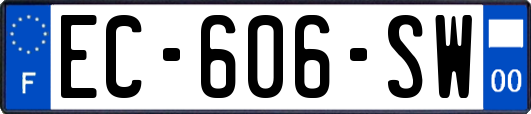 EC-606-SW