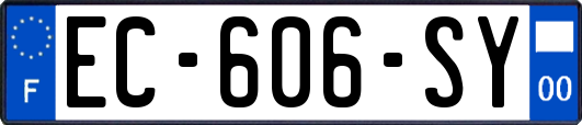 EC-606-SY