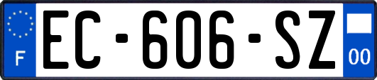 EC-606-SZ