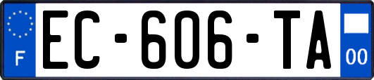 EC-606-TA
