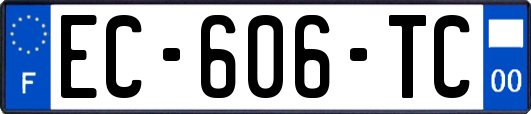 EC-606-TC