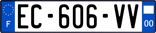 EC-606-VV