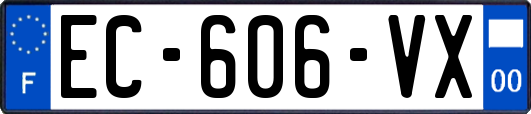 EC-606-VX