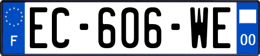 EC-606-WE