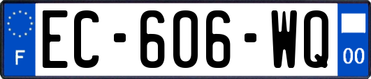 EC-606-WQ