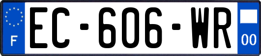 EC-606-WR