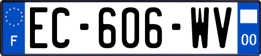 EC-606-WV