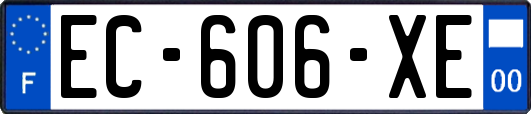 EC-606-XE