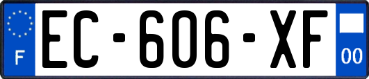 EC-606-XF