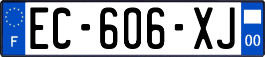 EC-606-XJ