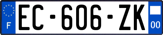 EC-606-ZK