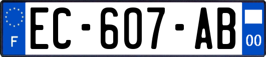 EC-607-AB