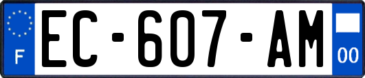 EC-607-AM