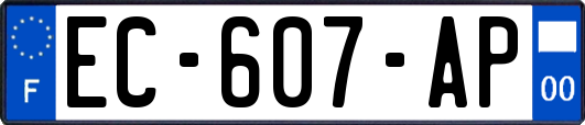 EC-607-AP