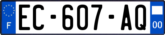 EC-607-AQ