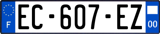 EC-607-EZ