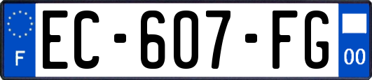 EC-607-FG