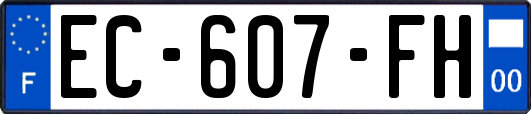 EC-607-FH