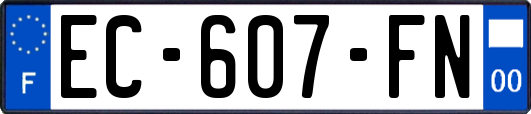 EC-607-FN