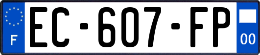 EC-607-FP