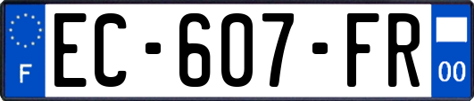 EC-607-FR