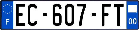 EC-607-FT
