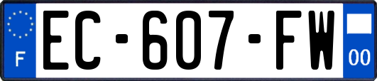 EC-607-FW