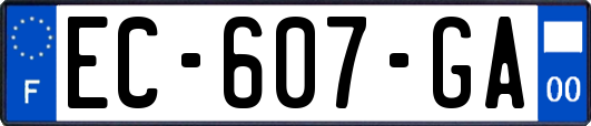 EC-607-GA