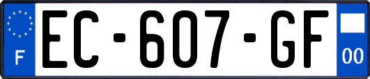 EC-607-GF