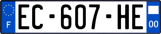 EC-607-HE