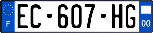 EC-607-HG