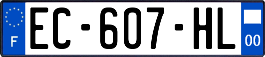 EC-607-HL