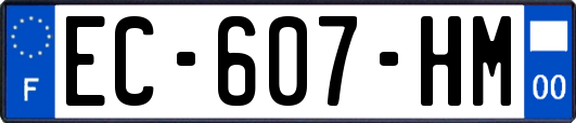 EC-607-HM