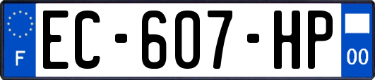 EC-607-HP