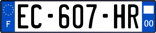 EC-607-HR