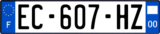 EC-607-HZ