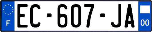 EC-607-JA
