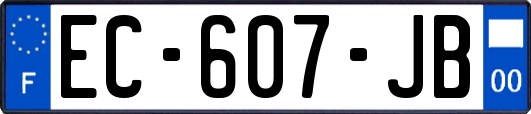 EC-607-JB