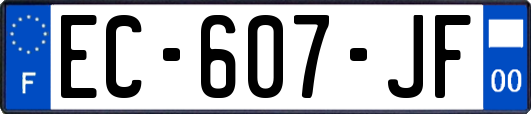 EC-607-JF