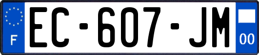 EC-607-JM