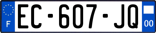 EC-607-JQ