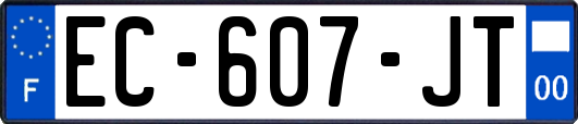 EC-607-JT