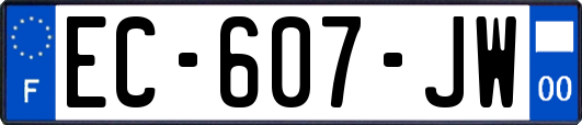 EC-607-JW