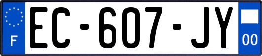EC-607-JY